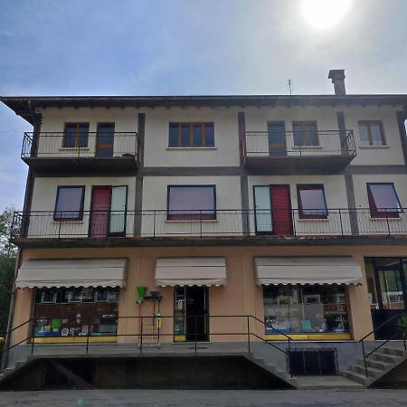 Casa Celeste Фара д'Алпаго Екстериор снимка