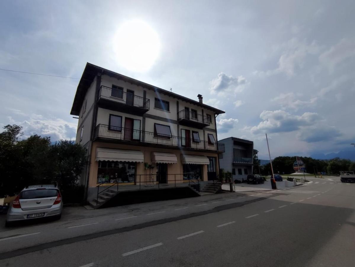 Casa Celeste Фара д'Алпаго Екстериор снимка